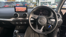 Audi Q2 30 TFSI Sport 5dr Petrol Estate